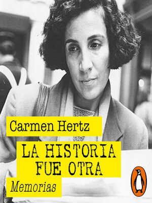 La historia fue otra - Audiobook
